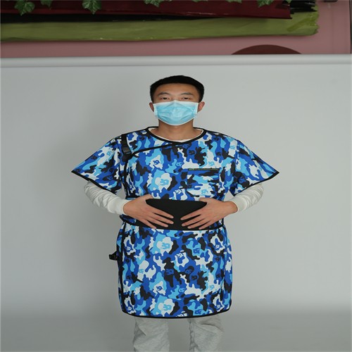 甘肃防辐射服