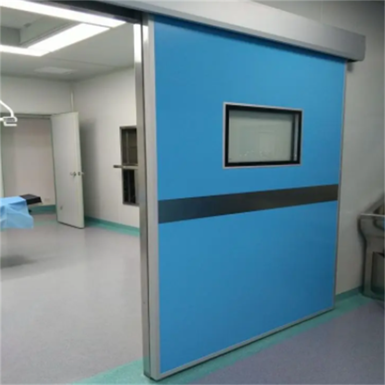 甘肃ct室用铅门