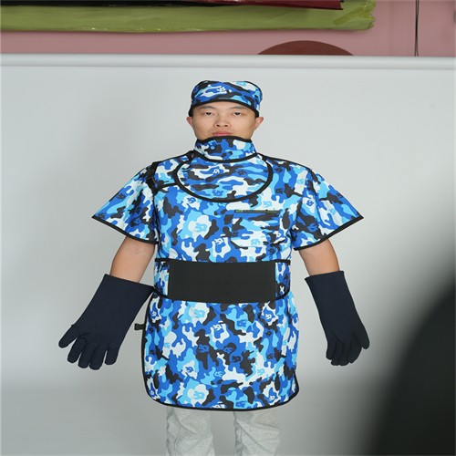 甘肃防护衣短袖