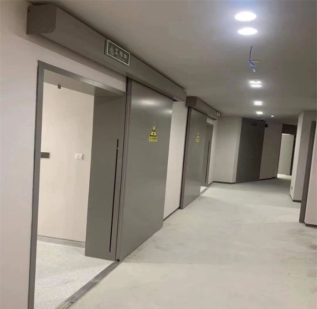 甘肃医用骨科铅门